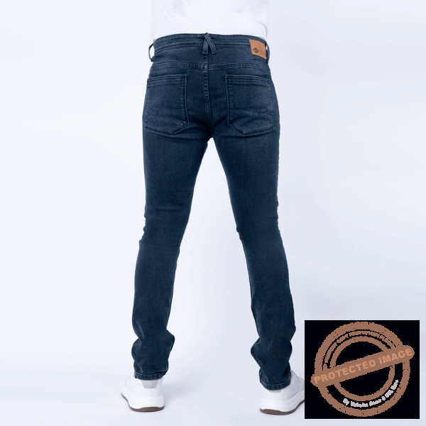 Lois Jeans FLAMIG-04 AZER Homme
