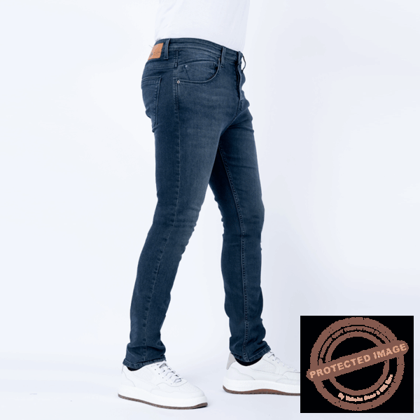 Lois Jeans FLAMIG-04 AZER Homme