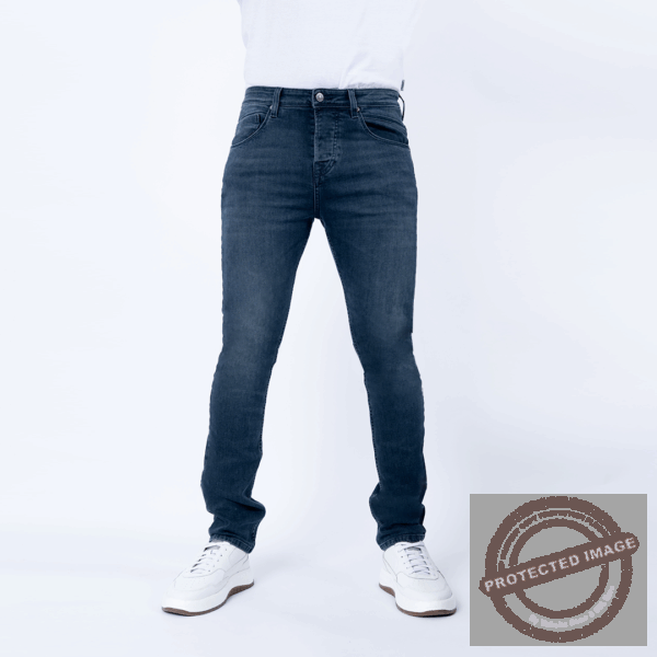 Lois Jeans FLAMIG-04 AZER Homme