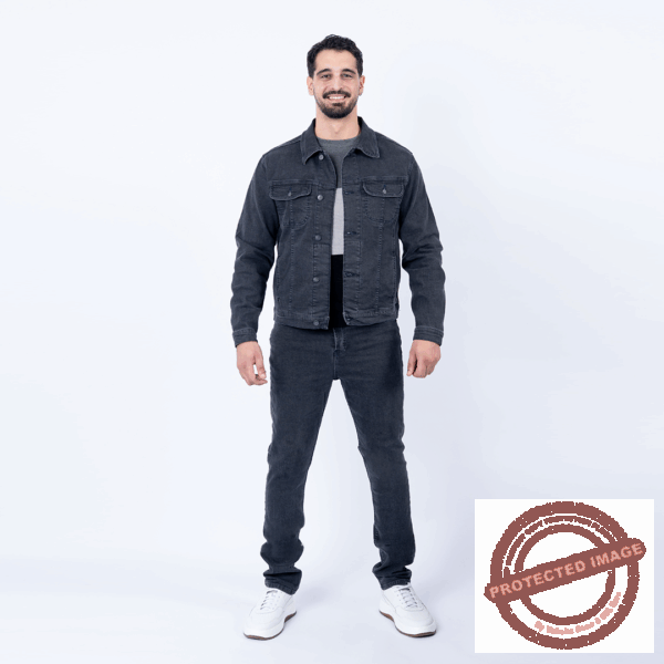 Lois Jeans FLAMIN-08 STRAI Homme