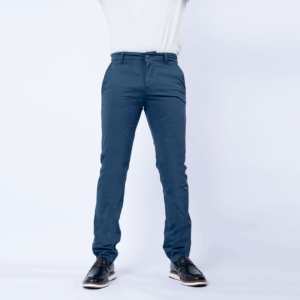 Lois Pantalon toile T27701-07 HULLY Homme