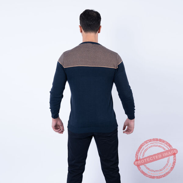 Lois Pull MAILLE-01 LSH2501 Homme