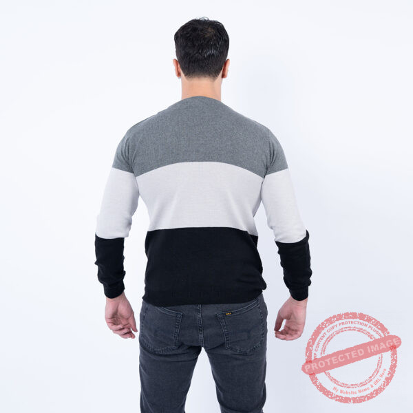 Lois Pull MAILLE-01 LSH2522 Homme