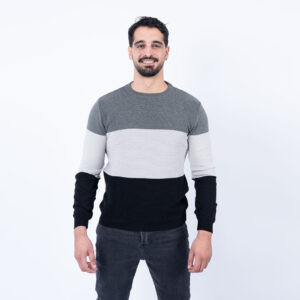 Lois Pull MAILLE-01 LSH2522 Homme
