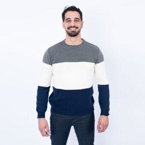 Lois Pull MAILLE-03 LSH2522 Homme