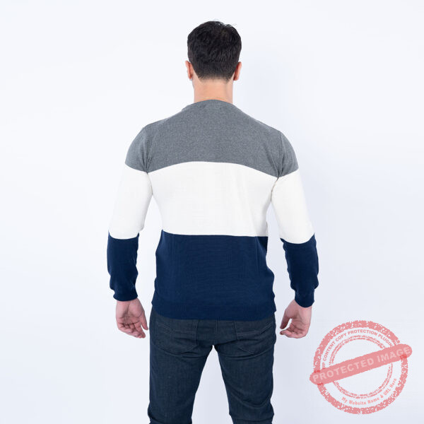 Lois Pull MAILLE-03 LSH2522 Homme