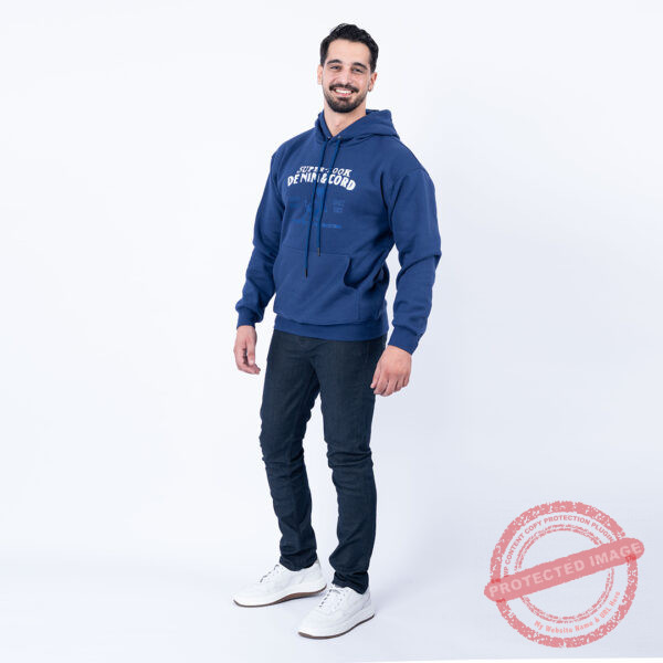 Lois Sweat Shirt MAILLE-09 WEIDER Homme