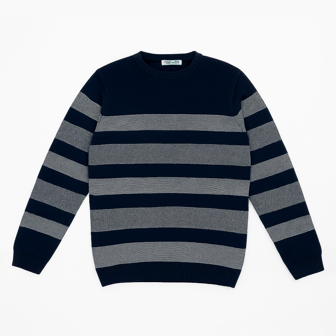 Paterson Pull MAILLE-04 PAT2501 Garçon