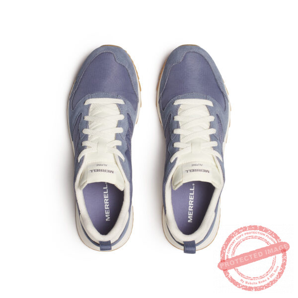 Merrell Chaussures Alpine 83 Sne Sport Indigo