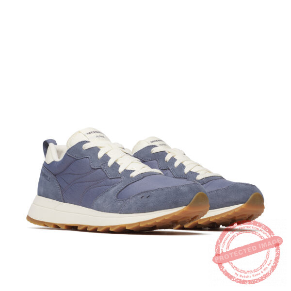 Merrell Chaussures Alpine 83 Sne Sport Indigo