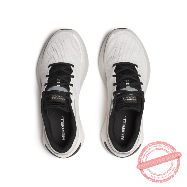 Merrell Chaussures Morphlite Ash/Black