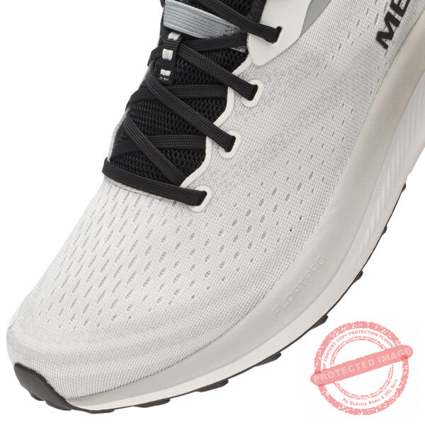 Merrell Chaussures Morphlite Ash/Black