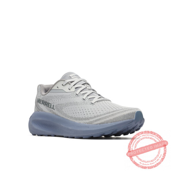 Merrell Chaussures Morphlite Pigeon/ Indigo
