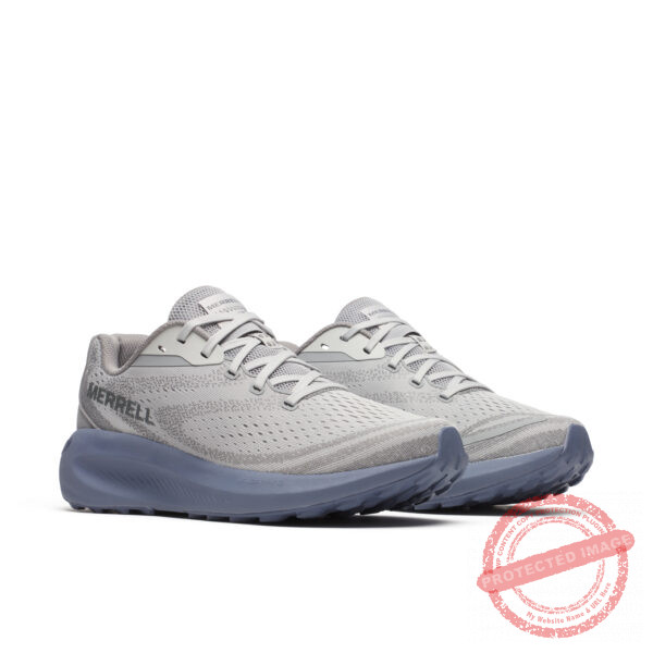 Merrell Chaussures Morphlite Pigeon/ Indigo