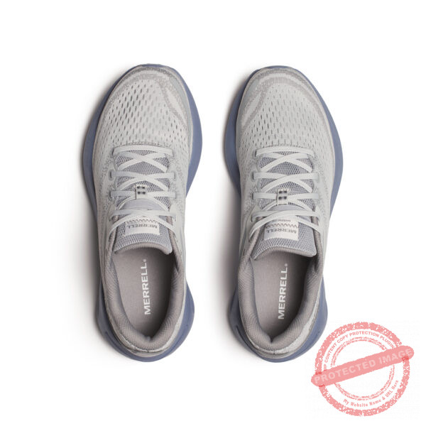 Merrell Chaussures Morphlite Pigeon/ Indigo