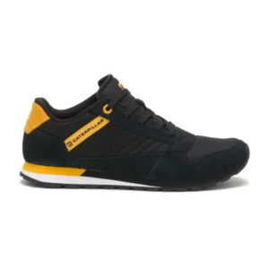 Cat Chaussures Ventura Black