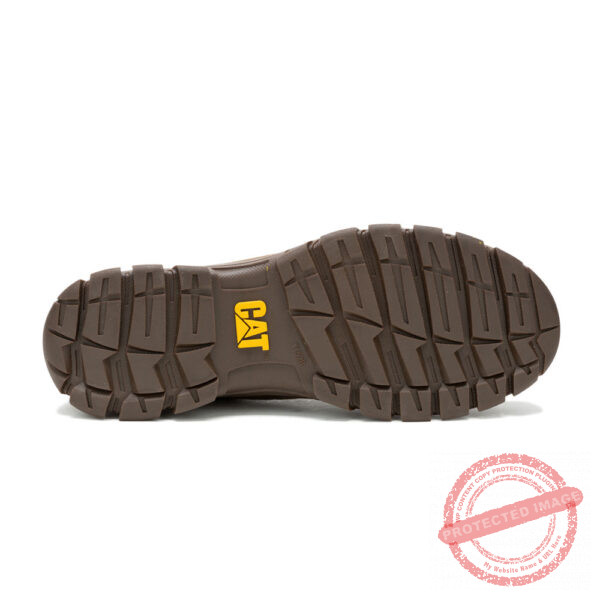 Cat Sneakers Cat. Threshold Sl   Mushroom