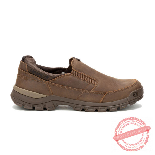 Cat Sneakers Cat. Threshold Sl   Mushroom