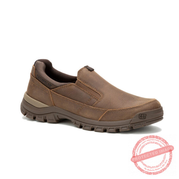 Cat Sneakers Cat. Threshold Sl   Mushroom