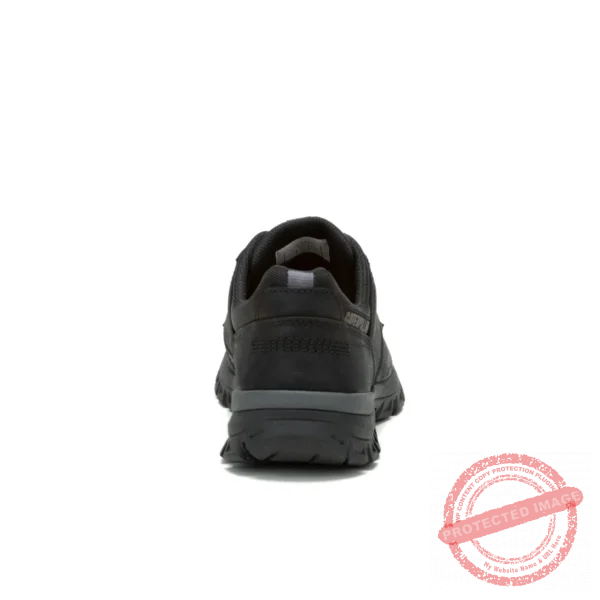 Cat Sneakers Cat. Threshold Low  Black