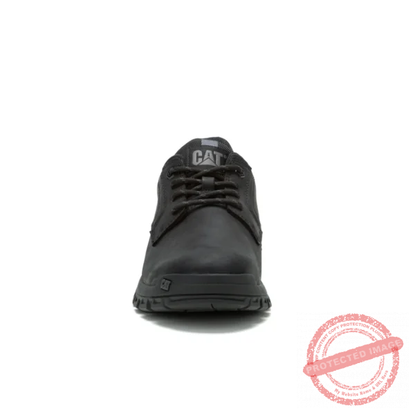 Cat Sneakers Cat. Threshold Low  Black