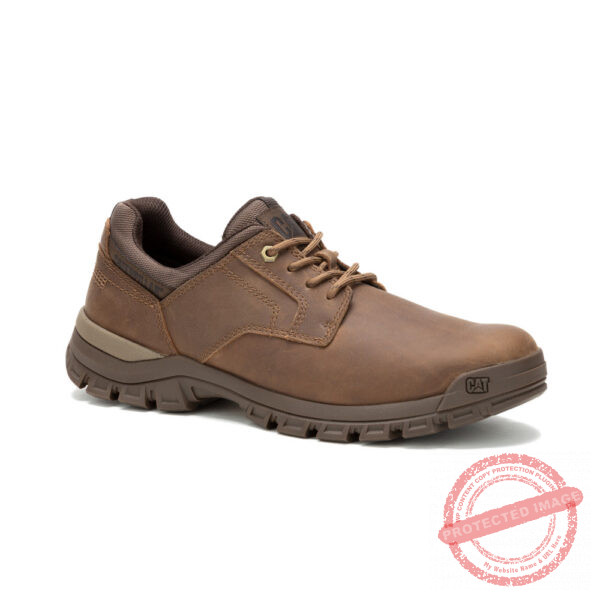 Cat Sneakers Cat. Threshold Low  Mushroom