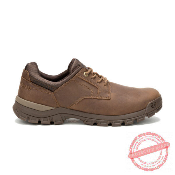 Cat Sneakers Cat. Threshold Low  Mushroom