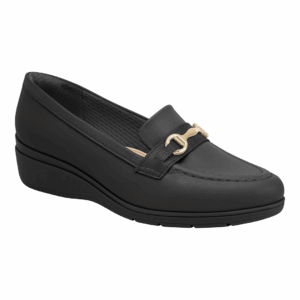 PICCADILLY CHAUSSURES SHOES-02 117126 2 PRETO