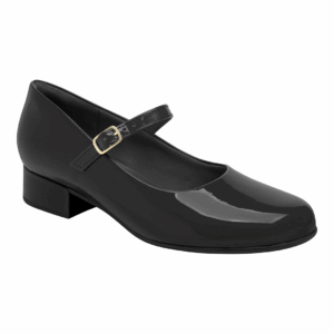 PICCADILLY CHAUSSURES SHOES-02 145054 2 PRETO