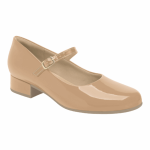 PICCADILLY CHAUSSURES SHOES-04 145054 4 NUDE