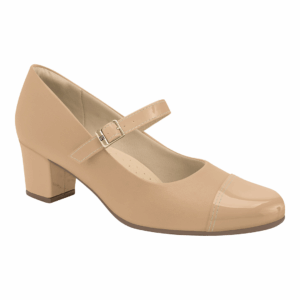 PICCADILLY CHAUSSURES SHOES-05 110185 5 NUDE