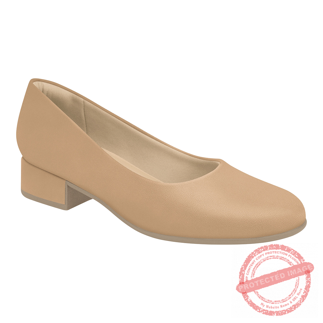 PICCADILLY CHAUSSURES SHOES-10 145052 10 NUDE
