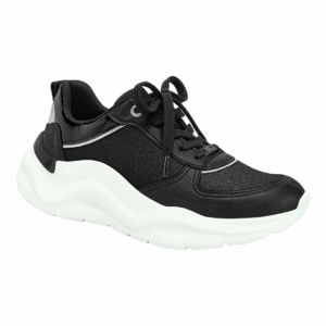 PICCADILLY SNEAKERS SHOES-06 939019 6 PRETO