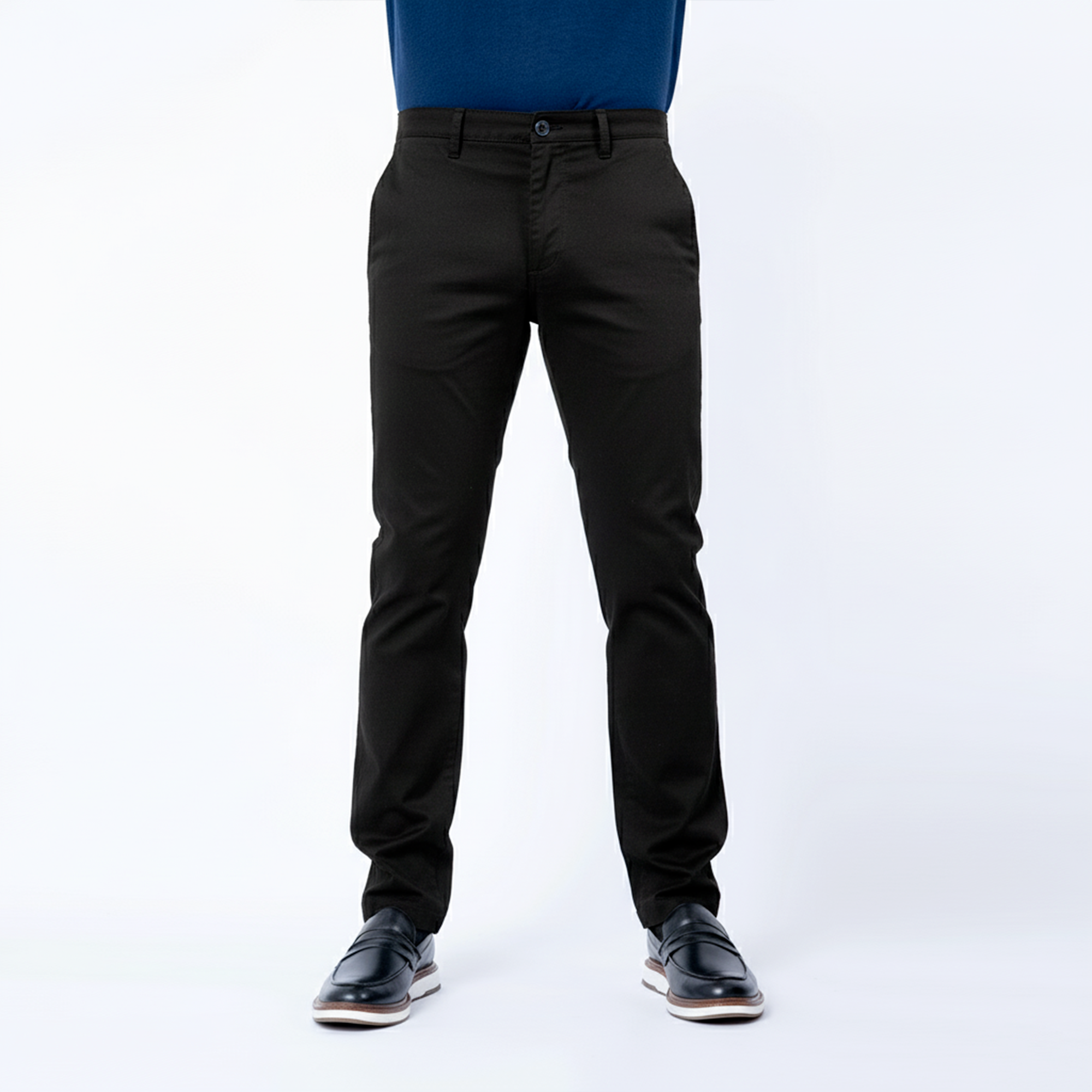 Lee Cooper Pantalon toile T21077-05 RADO Homme