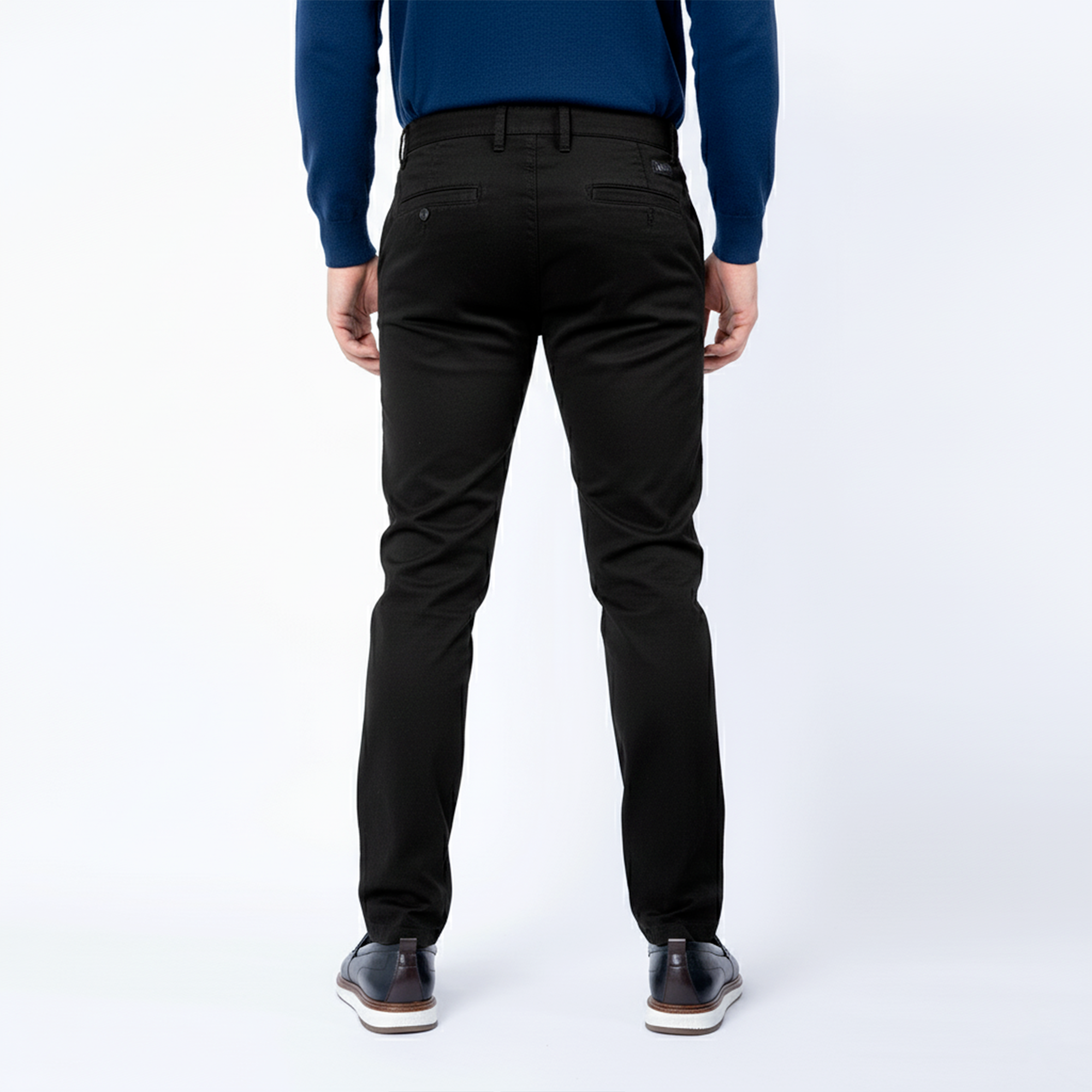 Lee Cooper Pantalon toile T21077-05 RADO Homme