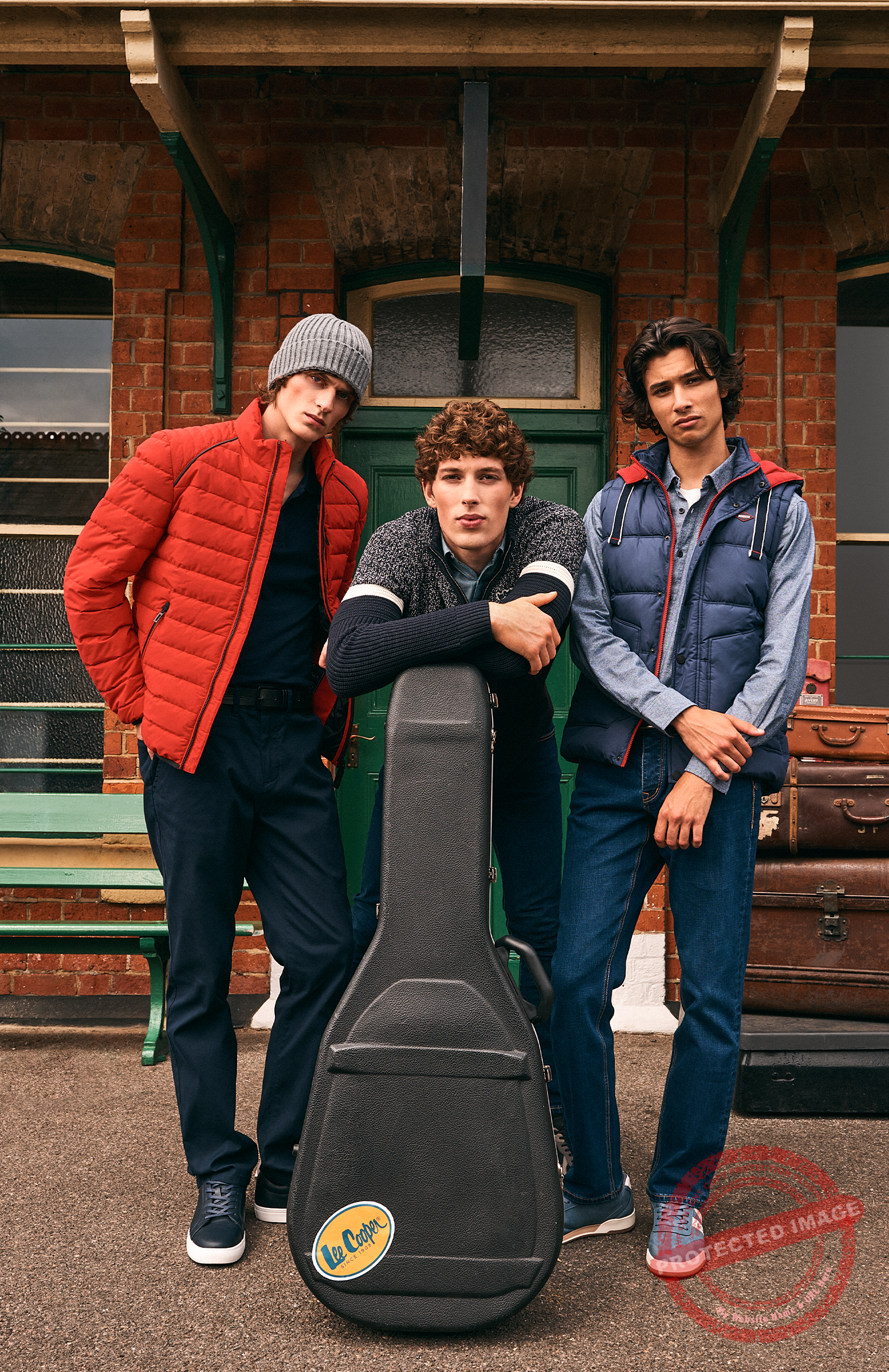homme lee cooper 01