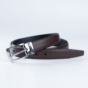 Lee Cooper Ceinture CUIR-X-10 LC-32 HOM