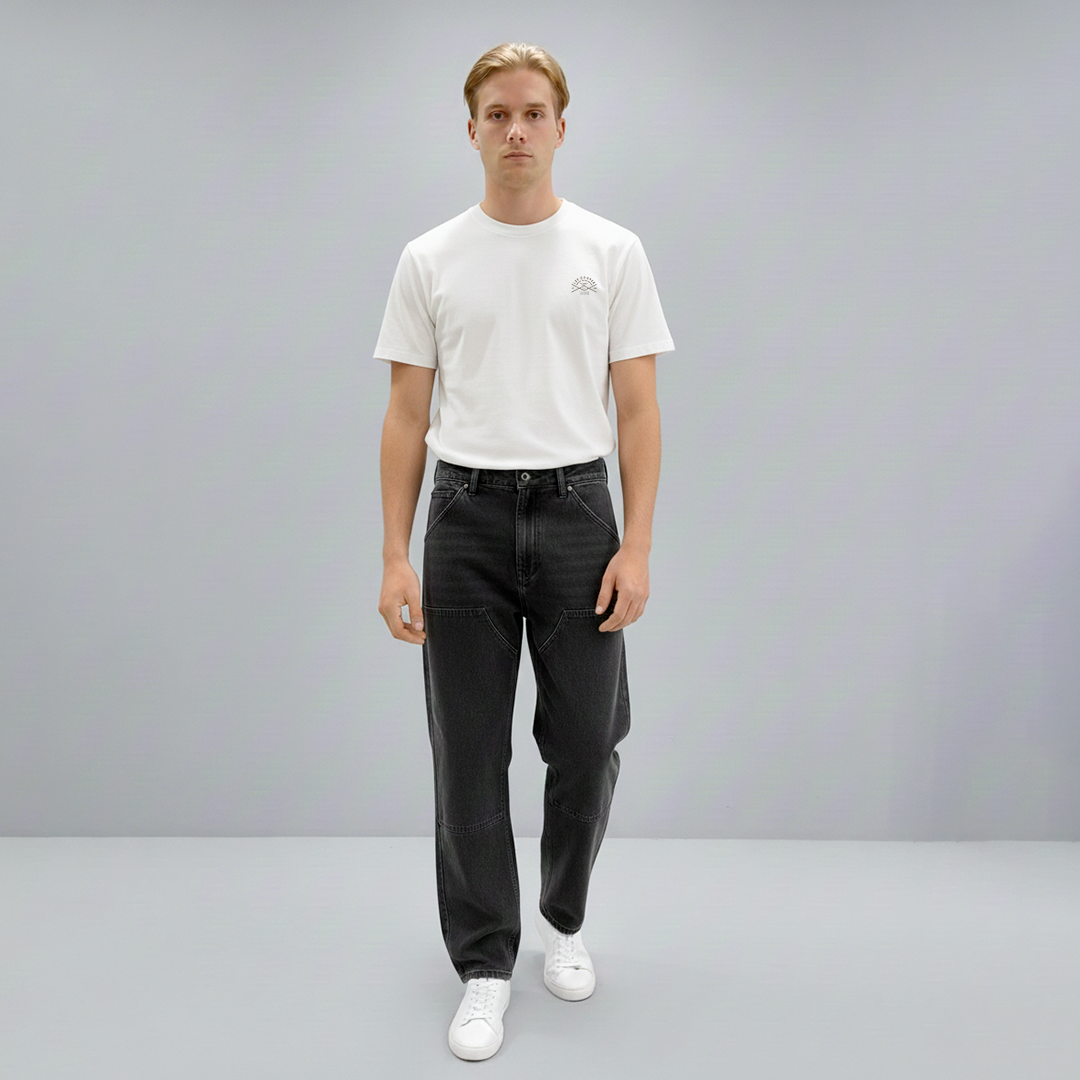 Lee Cooper Jeans Tabniz-02 PLCO Homme.