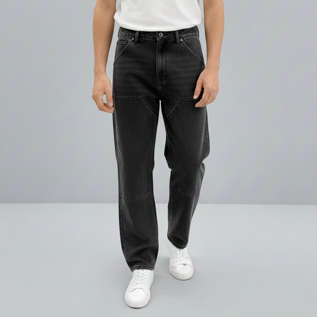 Lee Cooper Jeans Tabniz-02 PLCO Homme.