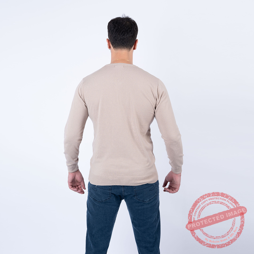 Lee Cooper Pull MAILLE-93 LCH2524 Homme