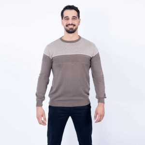 Lois Pull MAILLE-02 LSH2501 Homme