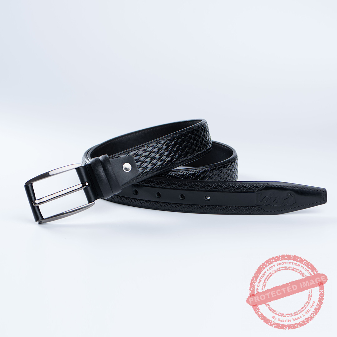 Lois Ceinture CUIR-X-20 LOIS-35 HOM