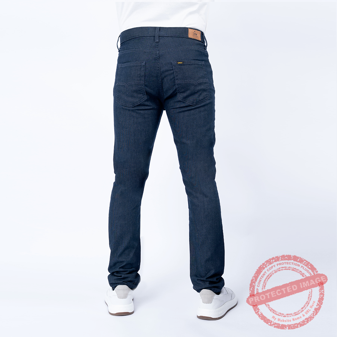 Lois Jeans TIMOTH-00 STRAI Homme