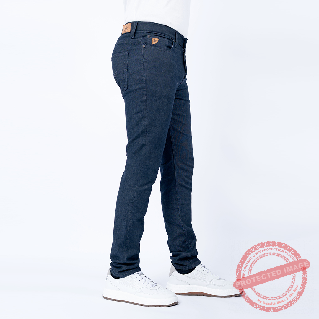Lois Jeans TIMOTH-00 STRAI Homme