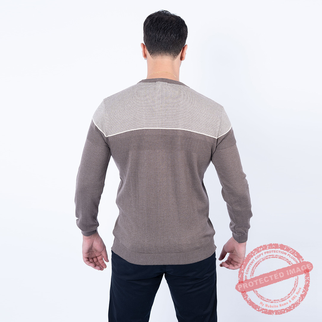 Lois Pull MAILLE-02 LSH2501 Homme