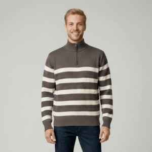 Lois Pull Sable MAILLE-10 LSH2505 Homme