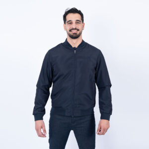 Lois Blouson TOILE-01 LAROCK-A Homme