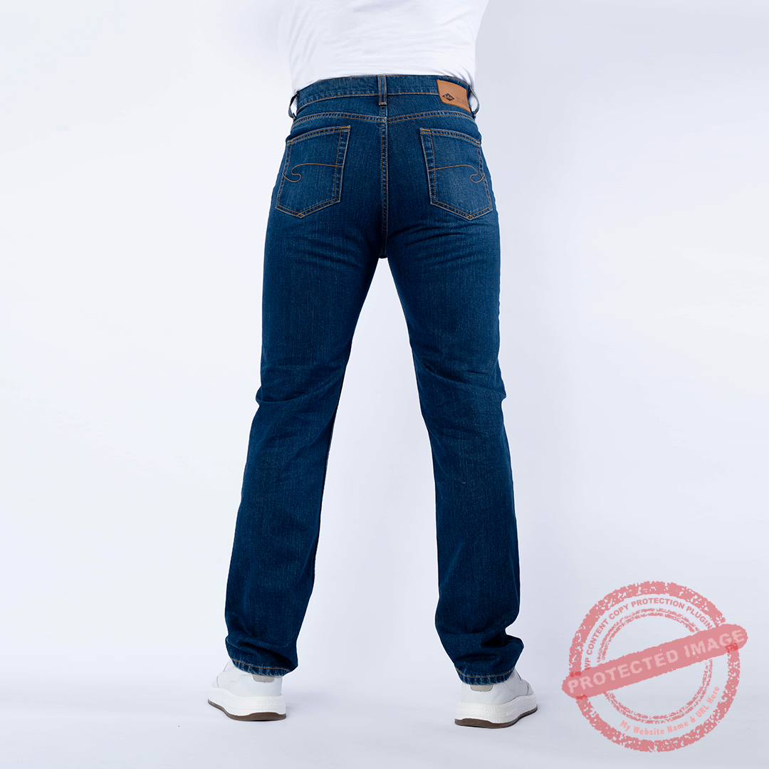 Lee Cooper Jean D63159-20 Harry Hom Ss 3 Homme.