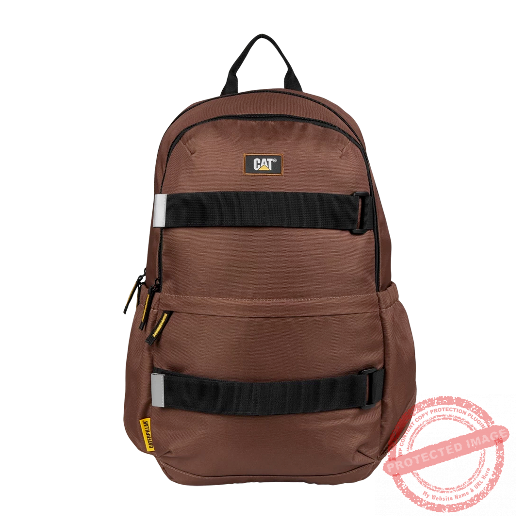 Cat Sac À Dos Cat. Melbourne U. Toffee