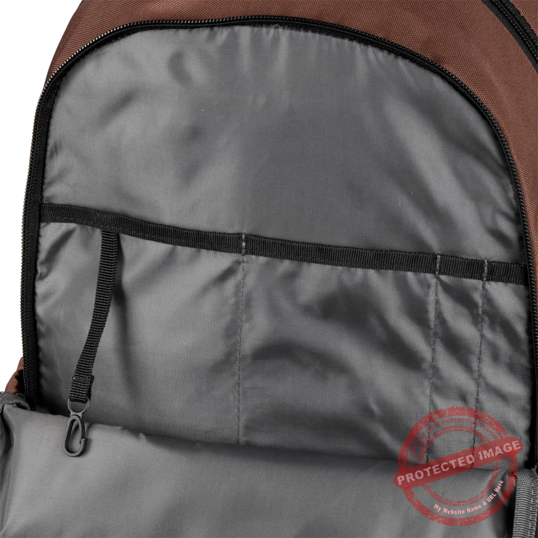 Cat Sac À Dos Cat. Melbourne U. Toffee